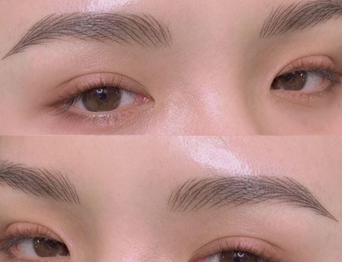 Điêu khắc lông mày phù hợp với những đối tượng nào? Xem ngay