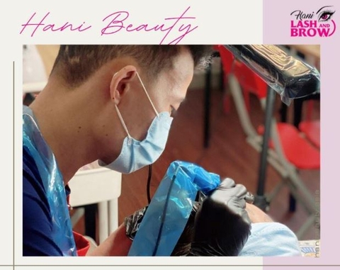 Dụng cụ phun xăm gần đây địa chỉ nào uy tín? Xem ngay!