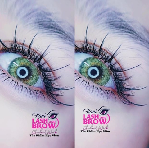 Học nối mi để hiểu hơn về gel vuốt trụ