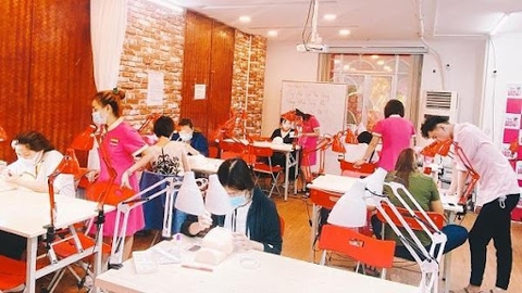 Học nghề nối mi sau 1 tháng có tốt nghiệp không phụ thuộc yếu tố này!