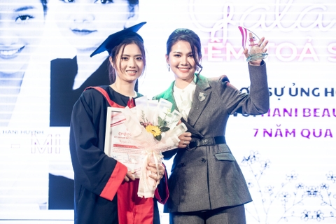 Học nối mi giá rẻ ở đâu đảm bảo tay nghề giỏi?