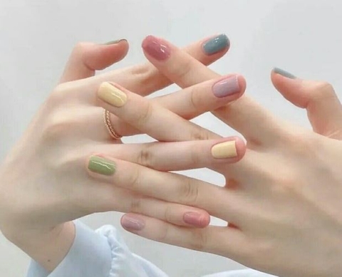 3 nguyên tắc nhất định phải nhớ khi làm móng tay đẹp 