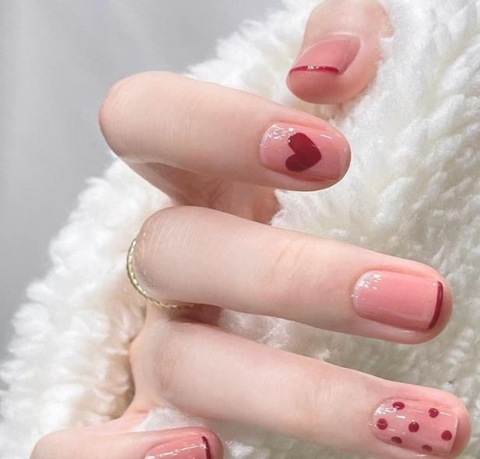 “Truy tìm” tiệm Nail gần đây khiến chị em ùn ùn kéo tới