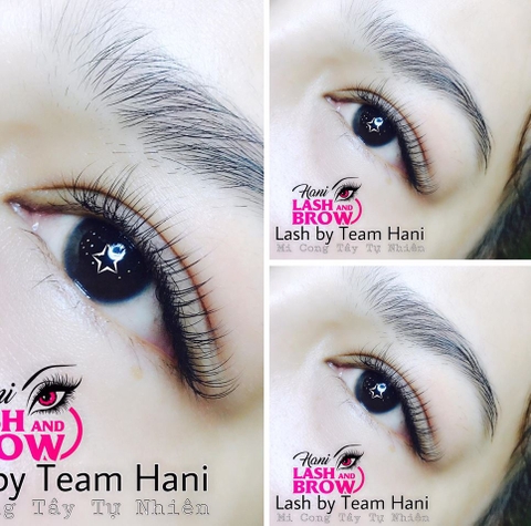 Nối mi rẻ đẹp TpHCM muốn an toàn không nên bỏ lỡ địa chỉ này!