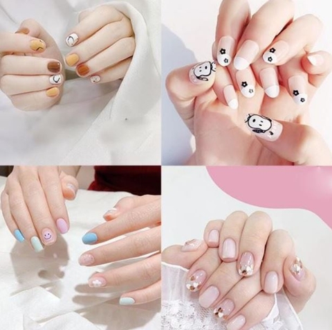 Học Nail cơ bản gồm những nội dung gì? Xem ngay!