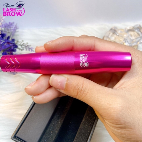 Đồ nghề phun xăm thẩm mỹ: So sánh kim máy Pen và thần thánh