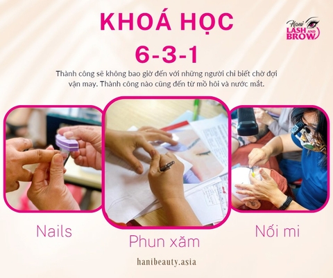 Chi phí học phun xăm thẩm mỹ càng cao chất lượng càng tốt?