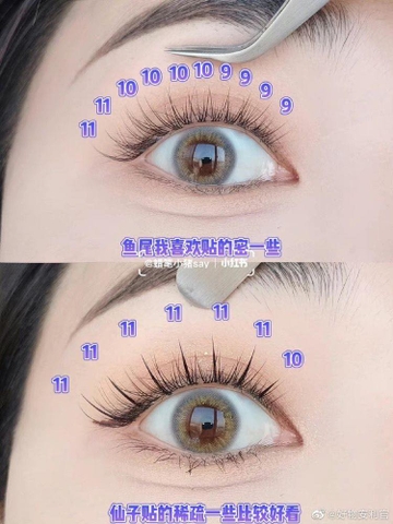 Học nối mi 3D ở Sài Gòn có thời khoá biểu cho từng người