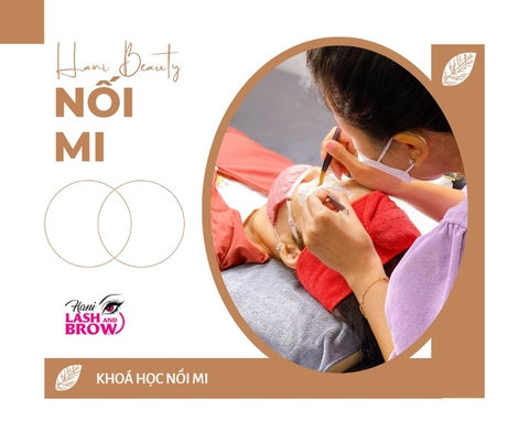 Học nối mi TpHCM nên chọn cơ sở vật chất như thế nào?