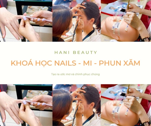 Học nối mi TpHCM tại Việt Nam chất lượng quốc tế, đến ngay!