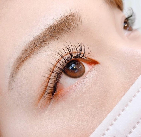 Nối mi 3D giá rẻ nên sử dụng kỹ thuật một nhíp hay hai nhíp?