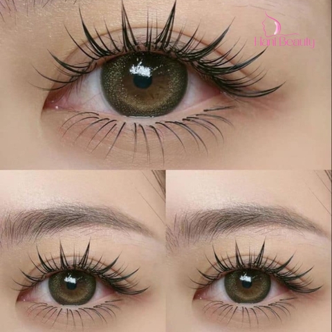 Keo nối mi có hại cho mắt không? Cẩn thận khi sử dụng keo nối mi