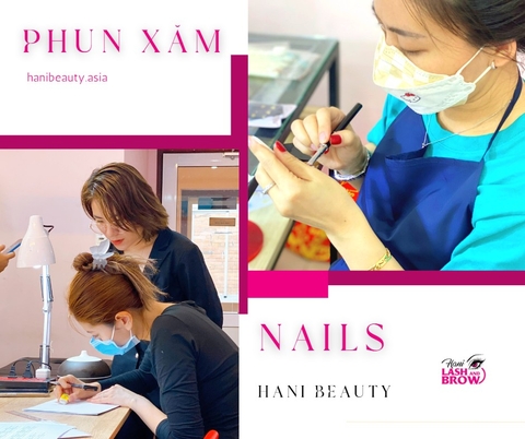 Tuyệt chiêu chăm sóc sau khi làm móng tay bền suốt nhiều tuần