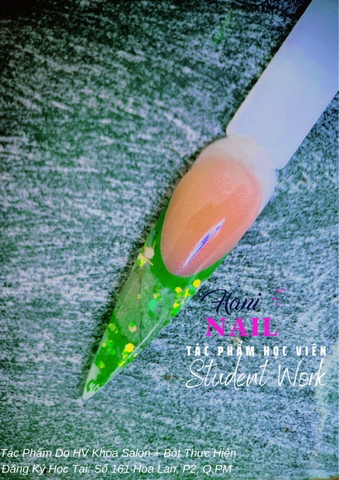 Làm Nail đẹp cần đáp ứng những tiêu chí nào? Xem ngay!