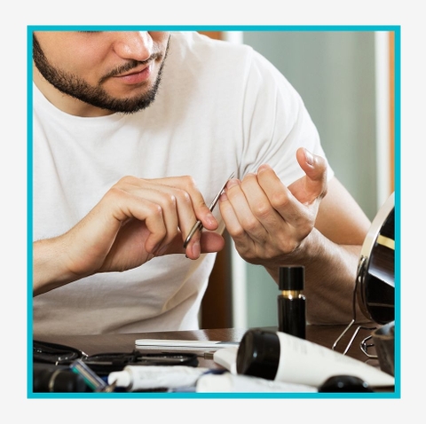 Bí quyết làm móng úp đẹp như nail salon: Chia sẻ từ chuyên gia