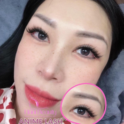 Nối mi Classic - Bí quyết đánh bay đôi mắt lờ đờ, mờ nhạt