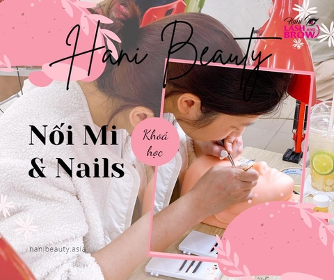 Nối mi 3D tự nhiên, quyến rũ ở đâu TpHCM 2023?