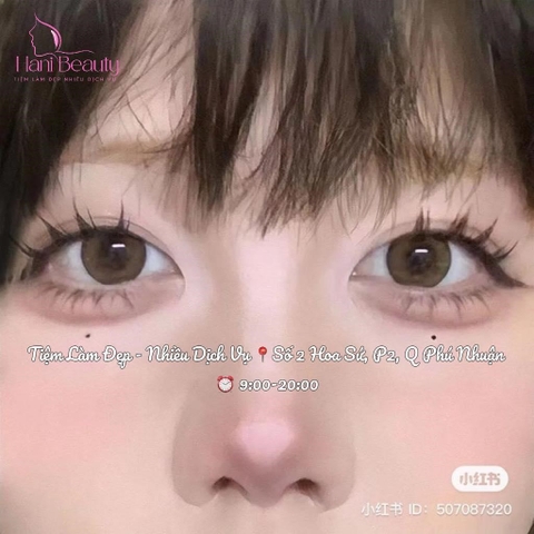 Nối mi Katun TpHCM nhất định phải tìm đến địa chỉ uy tín