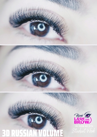 Nối mi Katun quyến rũ, cuốn hút đừng bỏ qua địa chỉ này