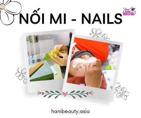 Lớp học nối mi: Cách xác định trụ mi đúng, chuẩn kỹ thuật