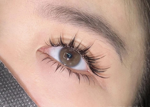 Tất Tần Tật Về Nối Mi Sole Baby Lash – Đẹp Chuẩn & Bền Lâu