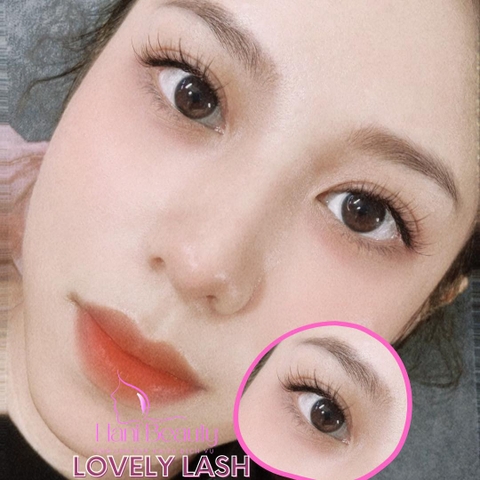 Nối mi rẻ đẹp TpHCM không lo sưng đau, cộm ngứa, đến ngay!