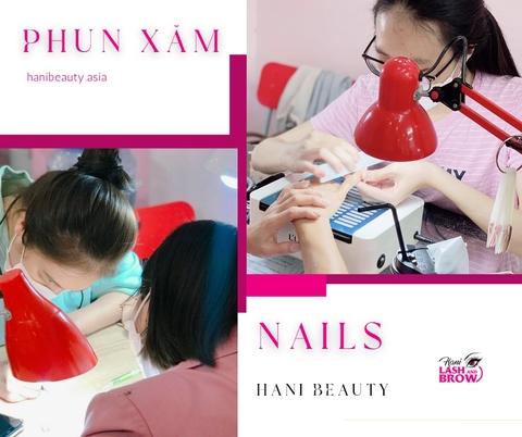 Phụ liệu Nail - Charm móng siêu đẹp, giá tốt, xem ngay!