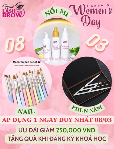 Phụ kiện Nail Liquid là gì? Vì sao nên sử dụng? Xem ngay!