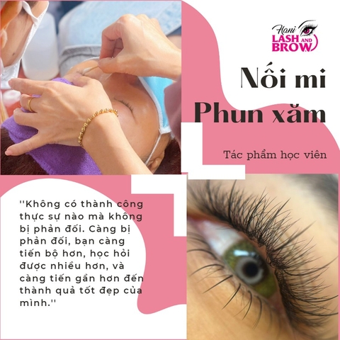Phun lông mày có xoá được không? Thực hiện bằng cách nào?