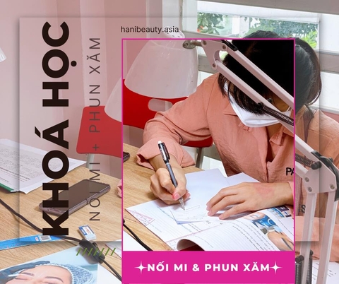 Phun mí mở tròng - Bí quyết khiến 