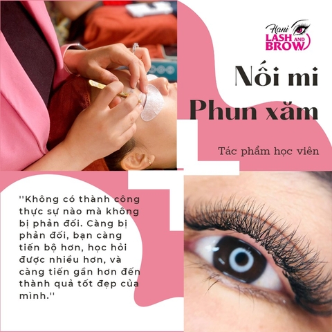 Kiến Thức Đào Tạo Phun Xăm Thẩm Mỹ