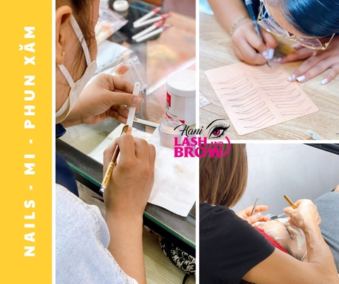 Xăm mí mắt có sưng không? Cách khắc phục hiện tượng sưng đau