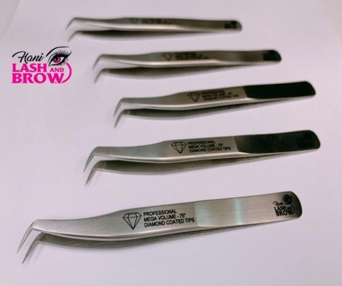 Nhíp Tách Mi Truyền Thống Cao Cấp