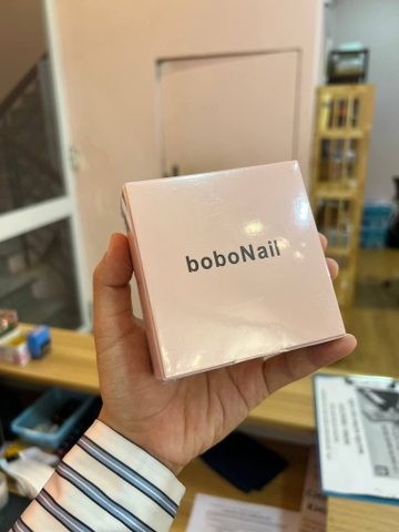 Gel Clear BOBO Nail