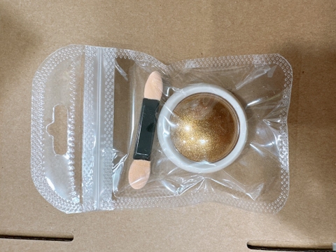TRÁNG GƯƠNG BẠC