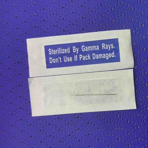 Combo 10 Kim 1 Ngắn 0,40
