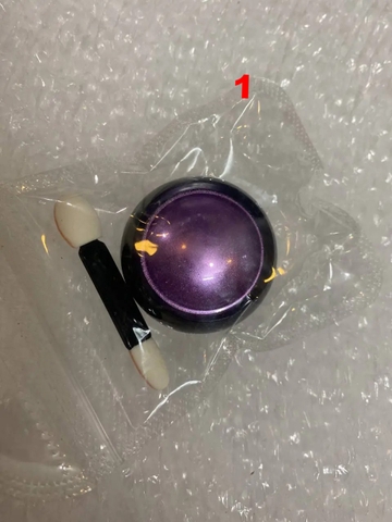 TRÁNG GƯƠNG BẠC