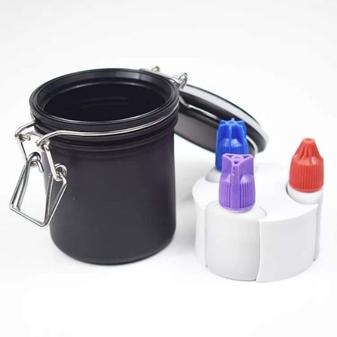 HỦ ĐỰNG BẢO QUẢN KEO