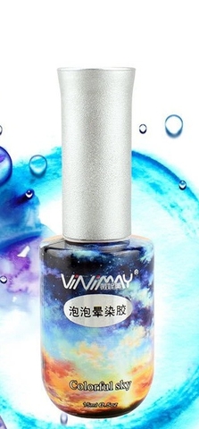 Gel Tạo Loang Vinimay - Top Loang
