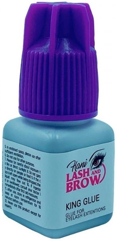 KEO NỐI MI KHÔ VỪA KING GLUE V2 (1,7 GIÂY) - KHÔNG GÂY KÍCH ỨNG
