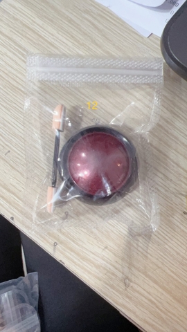 TRÁNG GƯƠNG BẠC