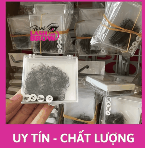 Mi Fan 4D 0.07 (C / D / MIX)