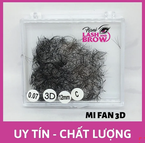 Mi Fan 3D ( CC / 0.10 )