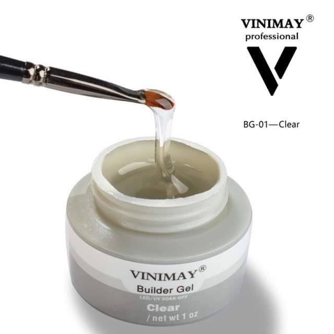 Gel Đắp Móng VINIMAY