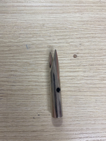 Chuốt Chì Inox