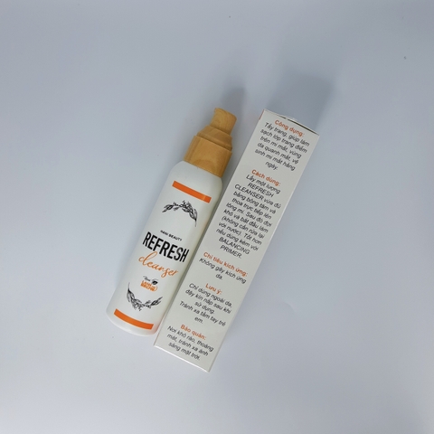 PROTEIN DƯỠNG MI