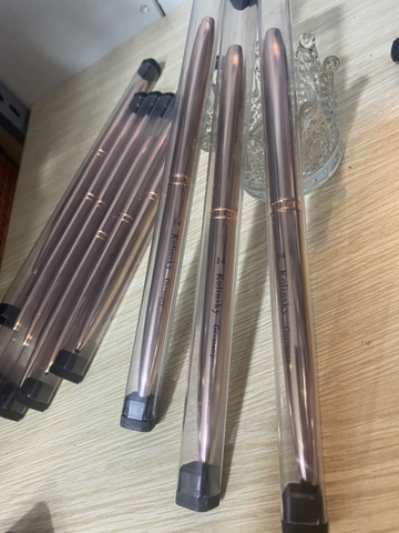 CỌ ĐẮP BỘT HỒNG - 16m