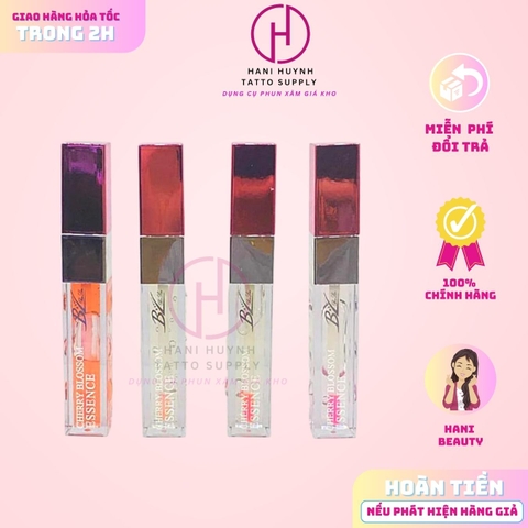 Dưỡng Kích Màu Môi Berlin Sau Xăm Cao Cấp