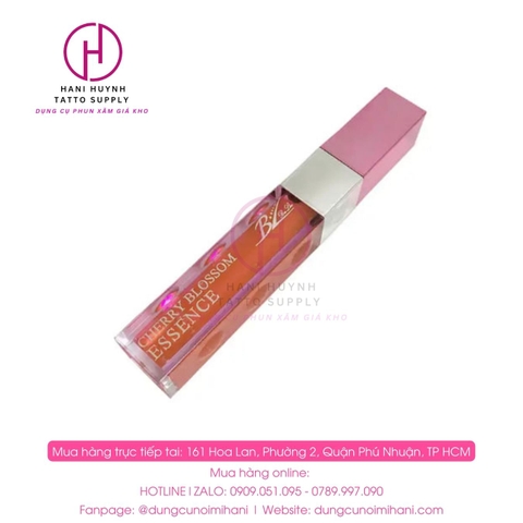 Dưỡng Kích Màu Môi Berlin Sau Xăm Cao Cấp