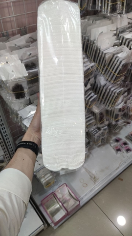 Bông Lau Dầu Nhỏ ( 10 Bịch Nhỏ = 1 Bịch Lớn )